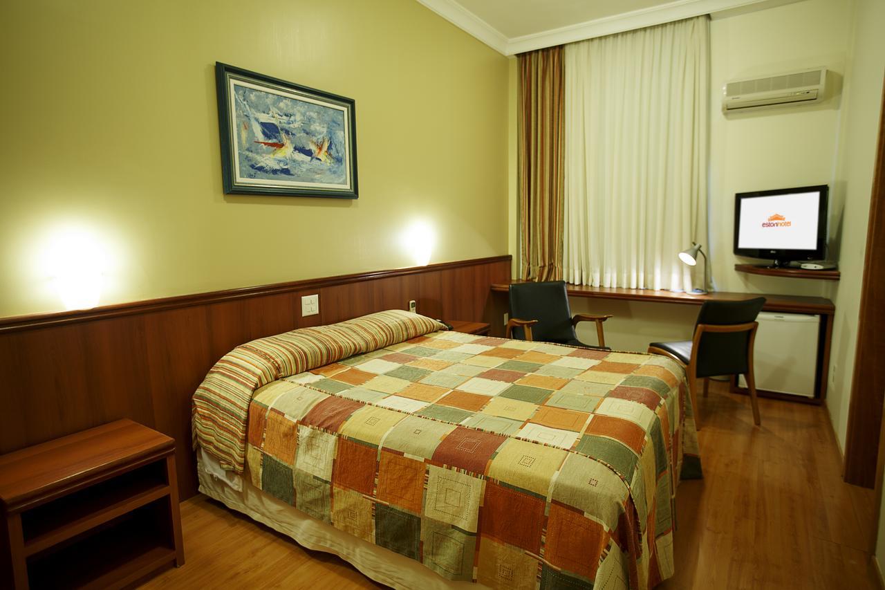 Hotel Eston Chapecó