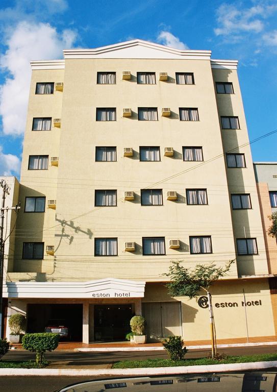 Eston Chapecó