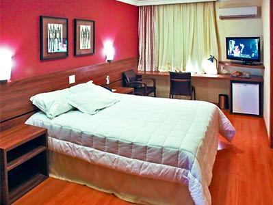 Eston - Localizacao Privilegiada -pet Friendly Chapeco