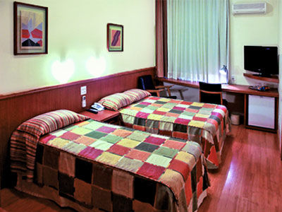 Eston - Localizacao Privilegiada -pet Friendly 酒店 3*